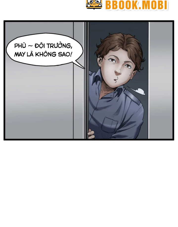 Linh Lung • Nguyệt Khôi Truyện Chapter 10 - Trang 2