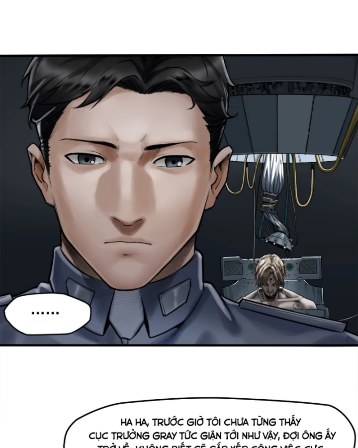 Linh Lung • Nguyệt Khôi Truyện Chapter 10 - Trang 2