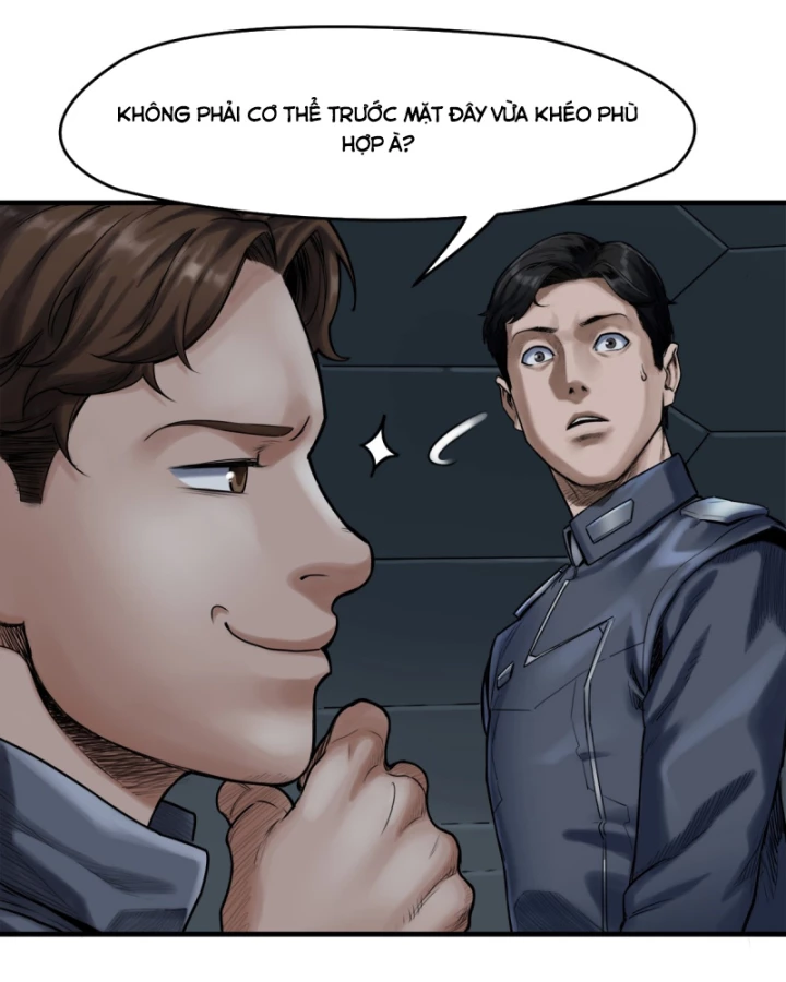 Linh Lung • Nguyệt Khôi Truyện Chapter 10 - Trang 2