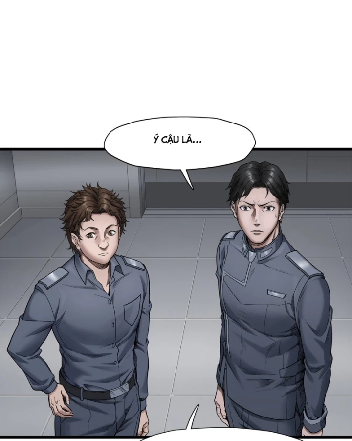 Linh Lung • Nguyệt Khôi Truyện Chapter 10 - Trang 2