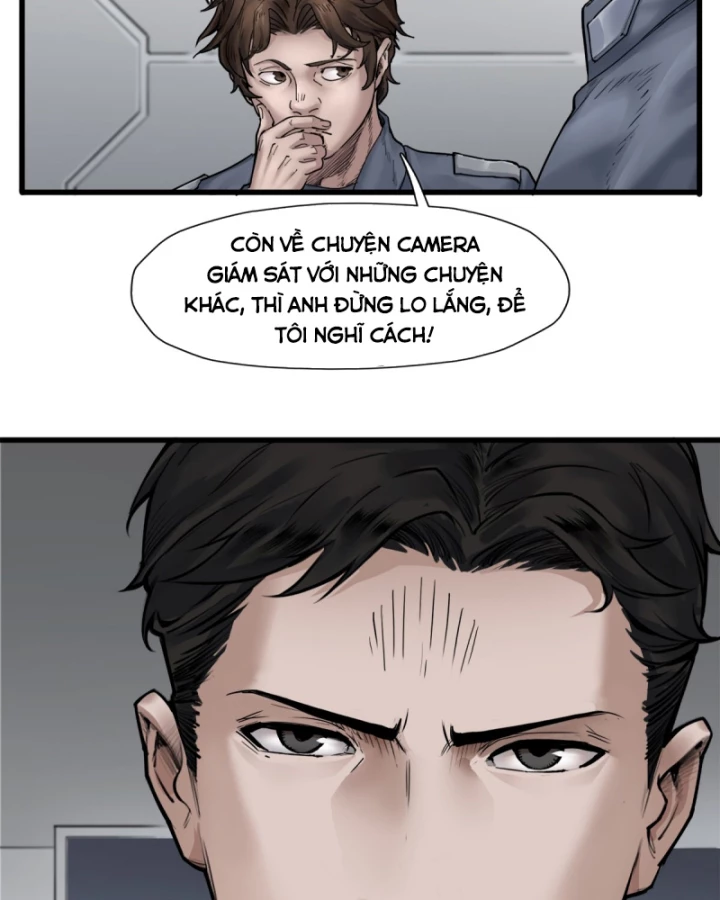 Linh Lung • Nguyệt Khôi Truyện Chapter 10 - Trang 2