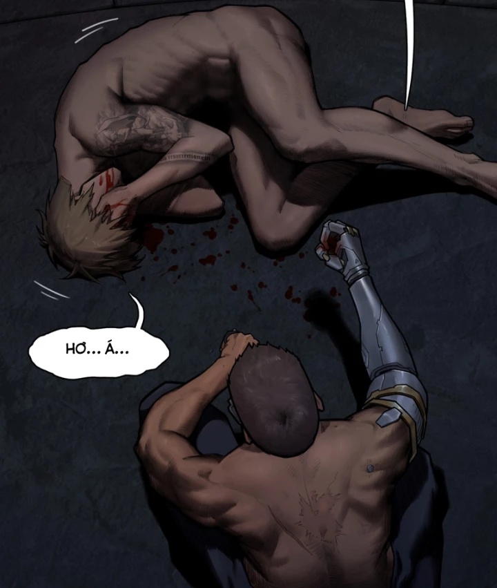 Linh Lung • Nguyệt Khôi Truyện Chapter 10 - Trang 2