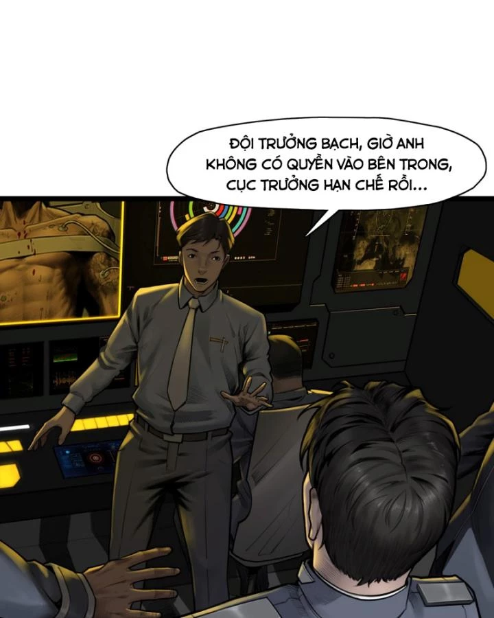 Linh Lung • Nguyệt Khôi Truyện Chapter 10 - Trang 2