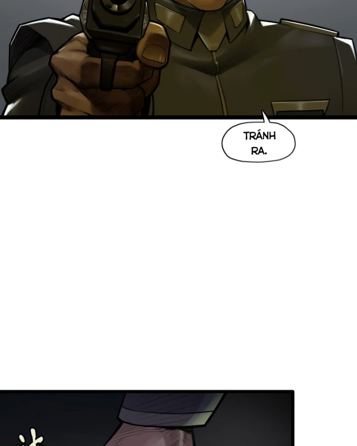 Linh Lung • Nguyệt Khôi Truyện Chapter 10 - Trang 2