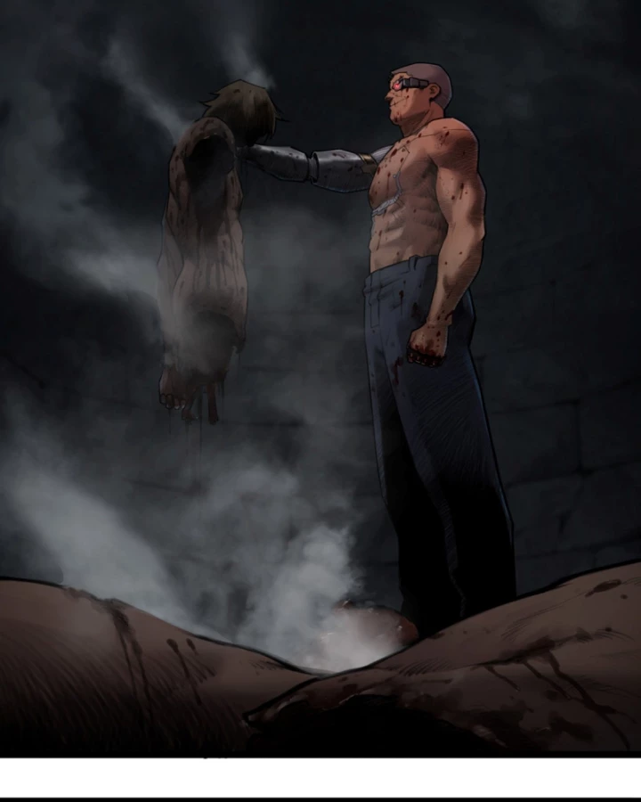 Linh Lung • Nguyệt Khôi Truyện Chapter 10 - Trang 2