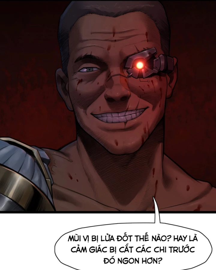 Linh Lung • Nguyệt Khôi Truyện Chapter 10 - Trang 2