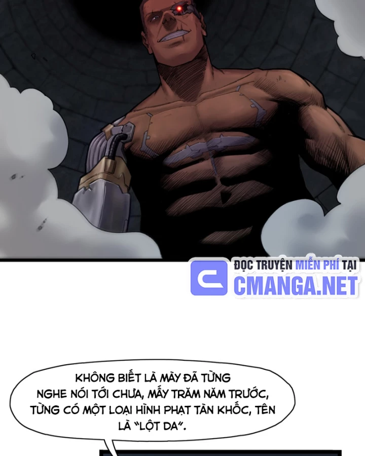 Linh Lung • Nguyệt Khôi Truyện Chapter 10 - Trang 2