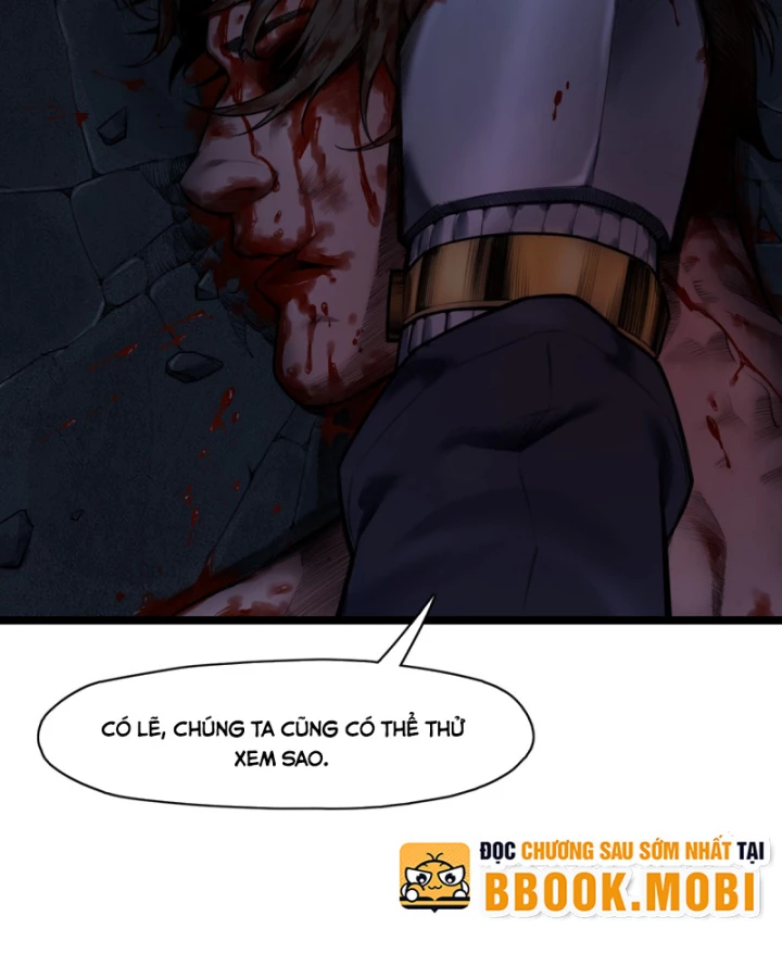 Linh Lung • Nguyệt Khôi Truyện Chapter 10 - Trang 2