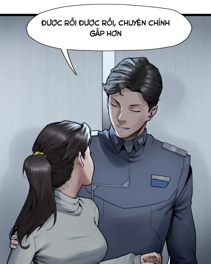 Linh Lung • Nguyệt Khôi Truyện Chapter 11 - Trang 2