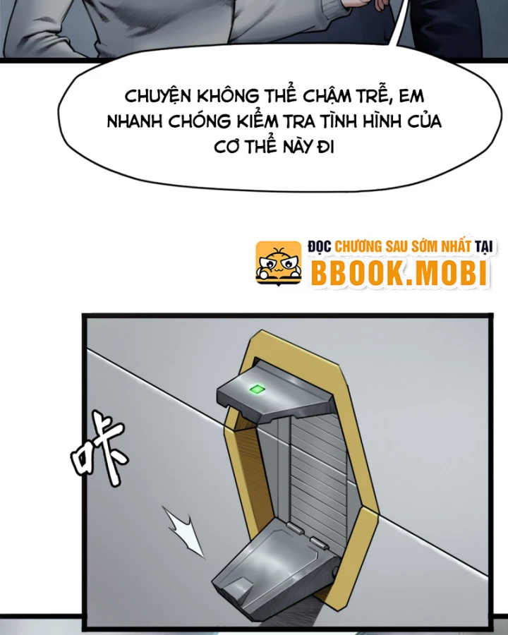 Linh Lung • Nguyệt Khôi Truyện Chapter 11 - Trang 2