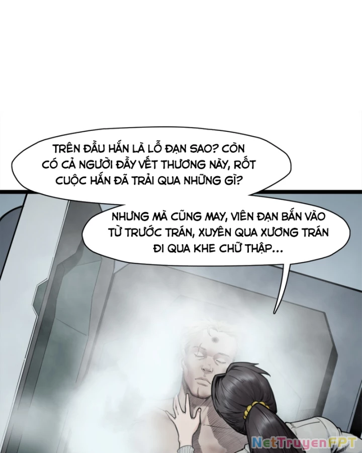 Linh Lung • Nguyệt Khôi Truyện Chapter 11 - Trang 2