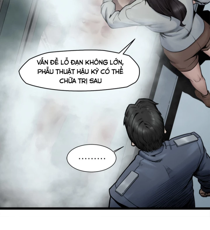 Linh Lung • Nguyệt Khôi Truyện Chapter 11 - Trang 2