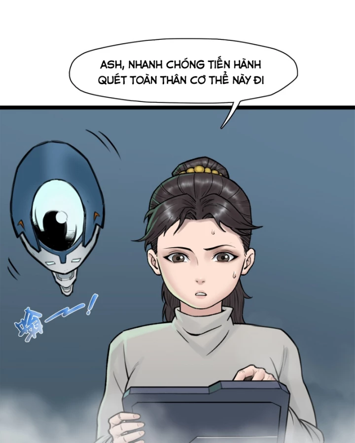 Linh Lung • Nguyệt Khôi Truyện Chapter 11 - Trang 2