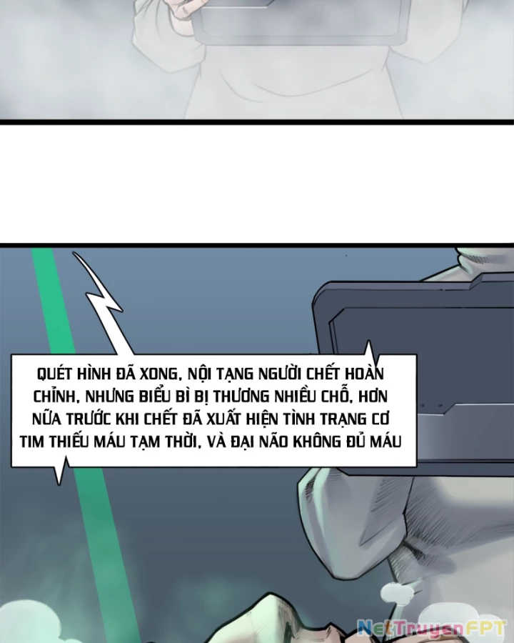 Linh Lung • Nguyệt Khôi Truyện Chapter 11 - Trang 2