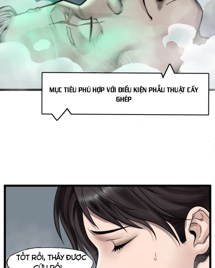 Linh Lung • Nguyệt Khôi Truyện Chapter 11 - Trang 2