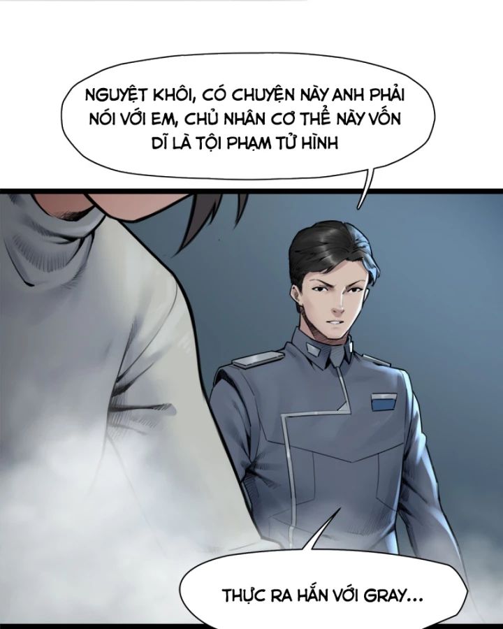 Linh Lung • Nguyệt Khôi Truyện Chapter 11 - Trang 2