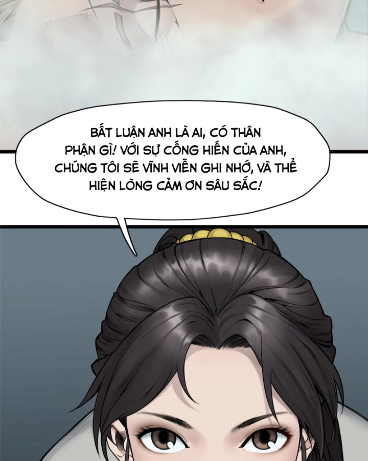 Linh Lung • Nguyệt Khôi Truyện Chapter 11 - Trang 2