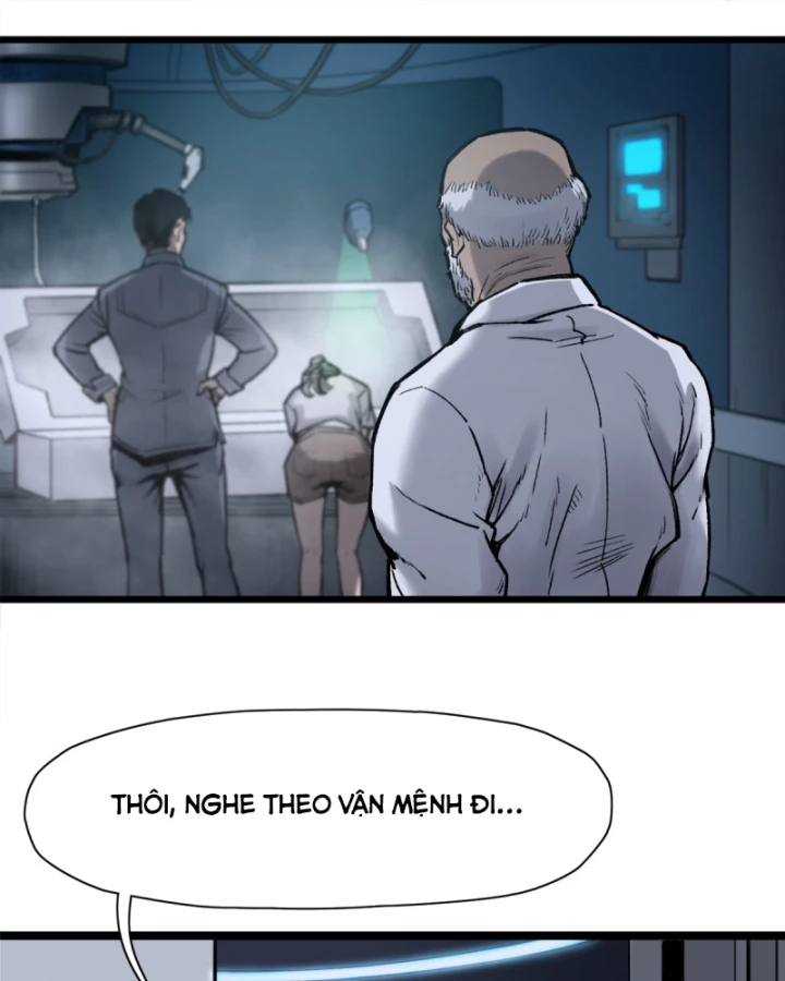 Linh Lung • Nguyệt Khôi Truyện Chapter 11 - Trang 2