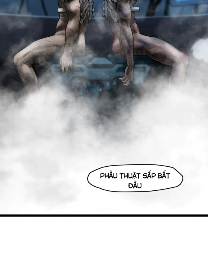 Linh Lung • Nguyệt Khôi Truyện Chapter 11 - Trang 2