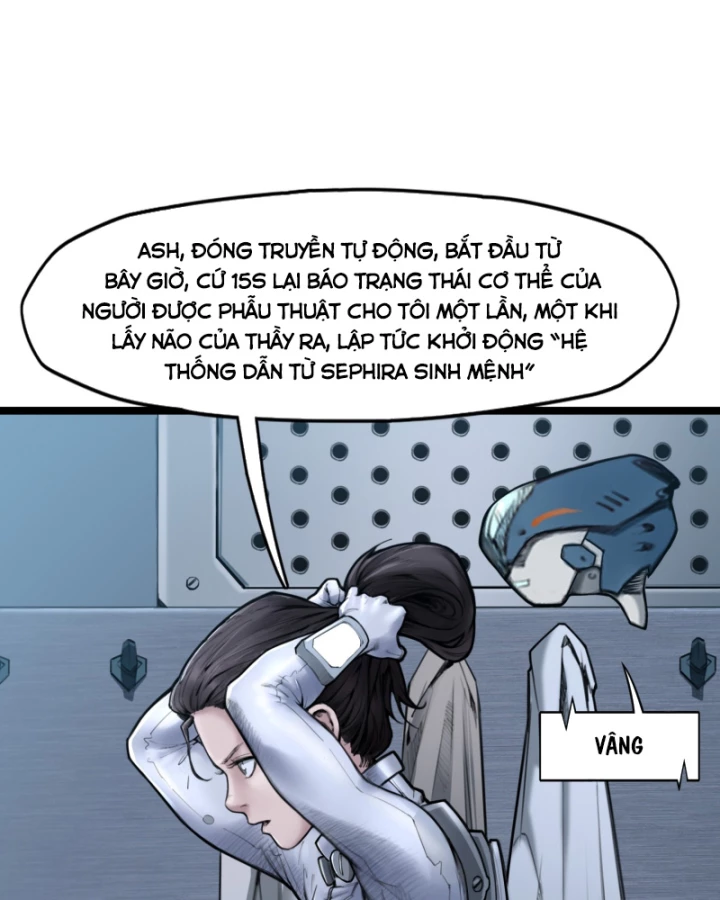 Linh Lung • Nguyệt Khôi Truyện Chapter 11 - Trang 2