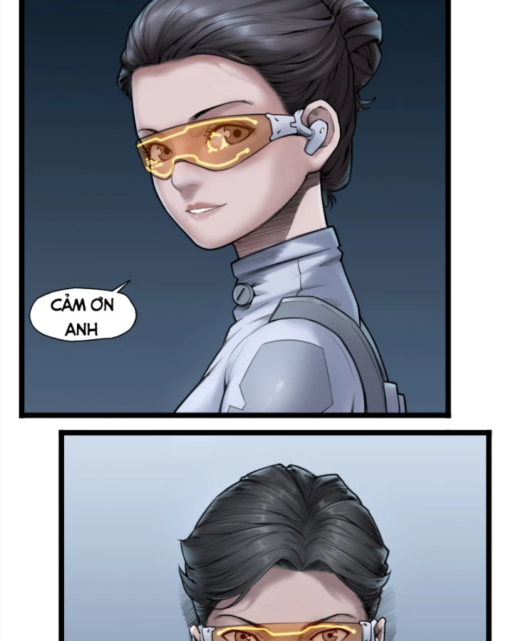 Linh Lung • Nguyệt Khôi Truyện Chapter 11 - Trang 2