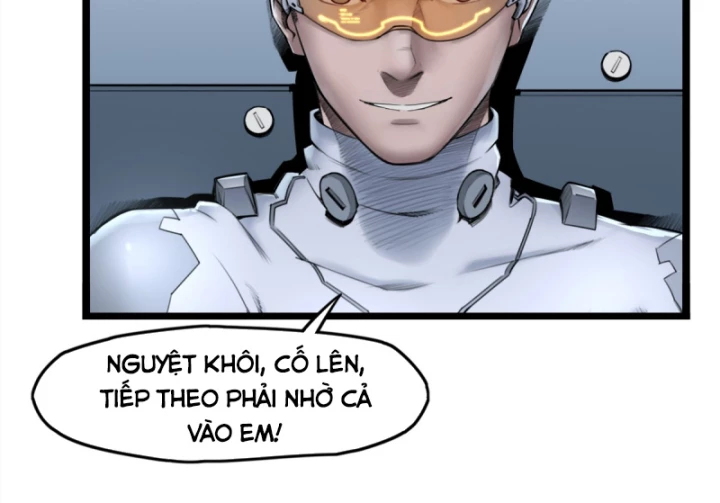 Linh Lung • Nguyệt Khôi Truyện Chapter 11 - Trang 2