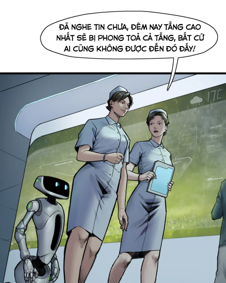 Linh Lung • Nguyệt Khôi Truyện Chapter 11 - Trang 2