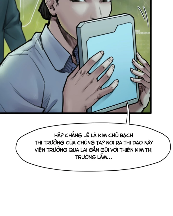 Linh Lung • Nguyệt Khôi Truyện Chapter 11 - Trang 2