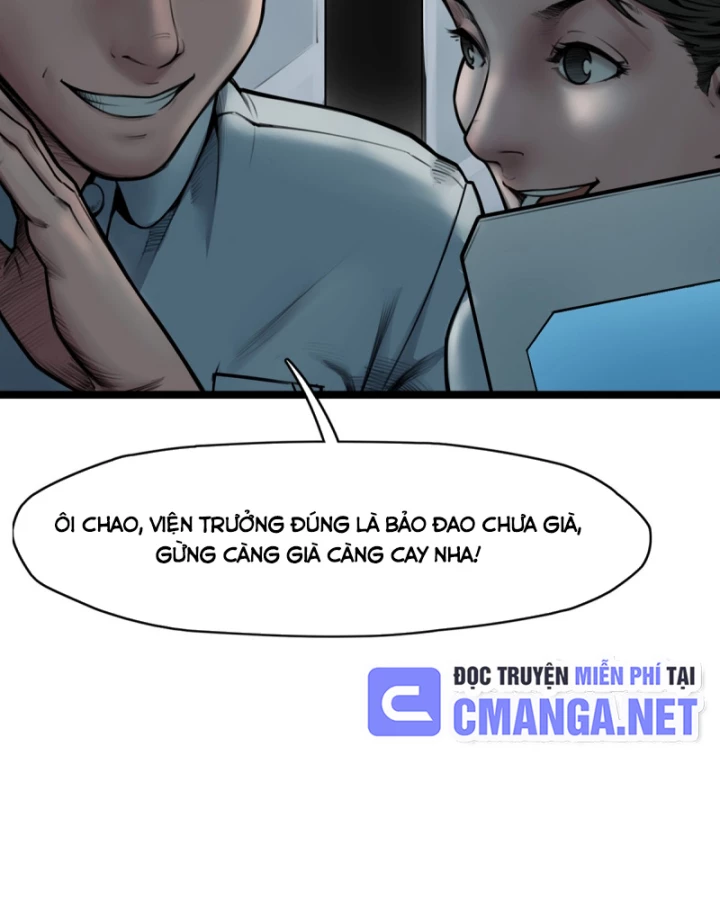 Linh Lung • Nguyệt Khôi Truyện Chapter 11 - Trang 2