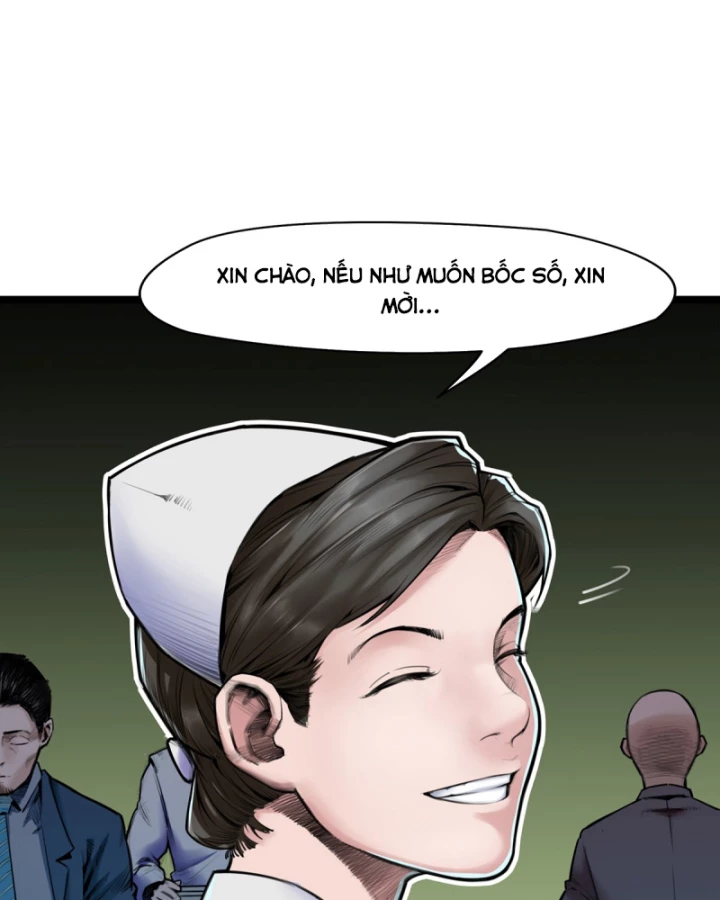 Linh Lung • Nguyệt Khôi Truyện Chapter 11 - Trang 2