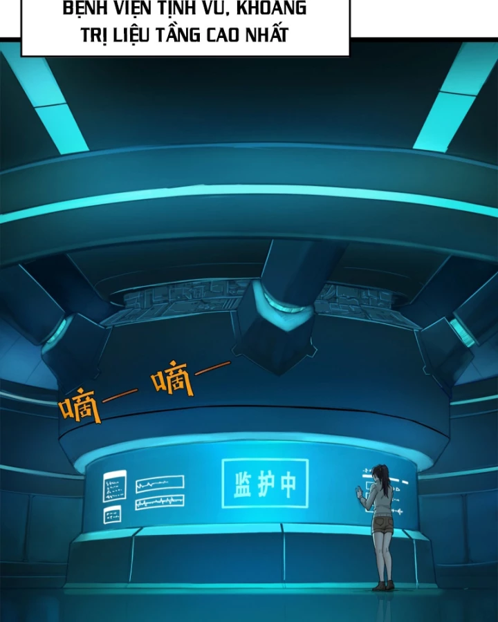 Linh Lung • Nguyệt Khôi Truyện Chapter 11 - Trang 2