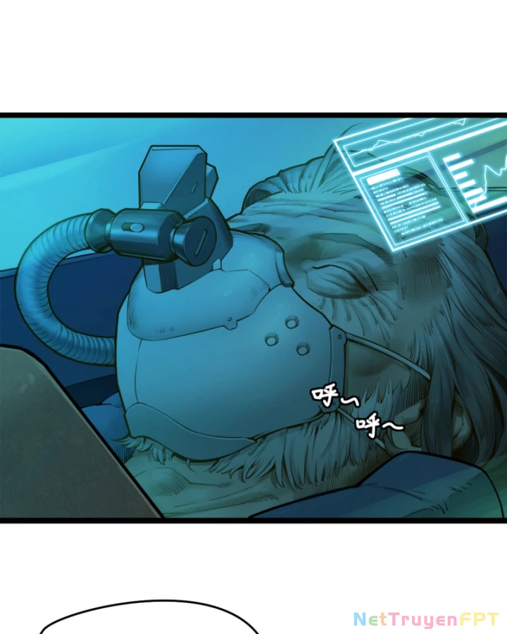 Linh Lung • Nguyệt Khôi Truyện Chapter 11 - Trang 2