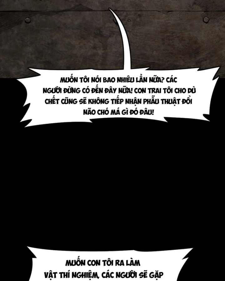 Linh Lung • Nguyệt Khôi Truyện Chapter 11 - Trang 2