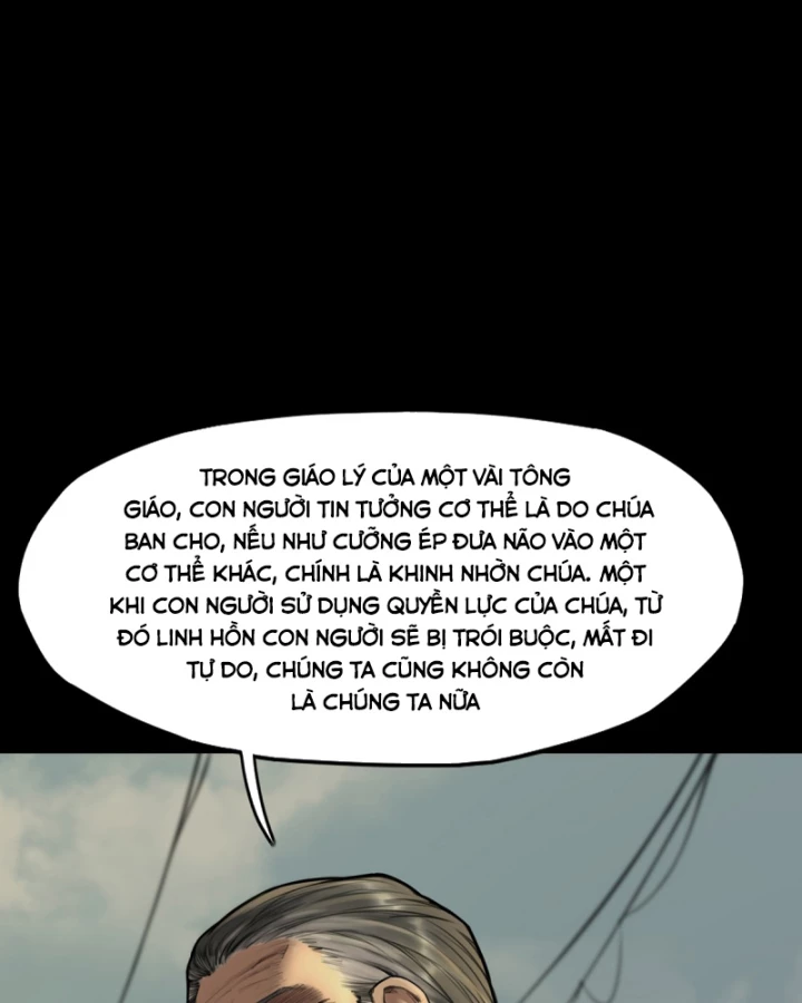 Linh Lung • Nguyệt Khôi Truyện Chapter 11 - Trang 2