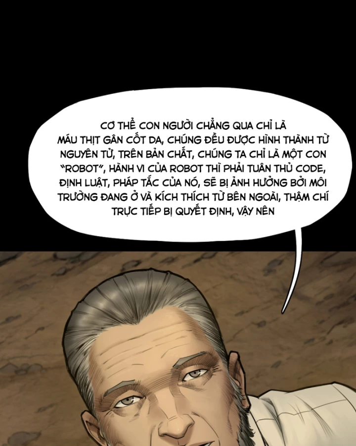 Linh Lung • Nguyệt Khôi Truyện Chapter 11 - Trang 2