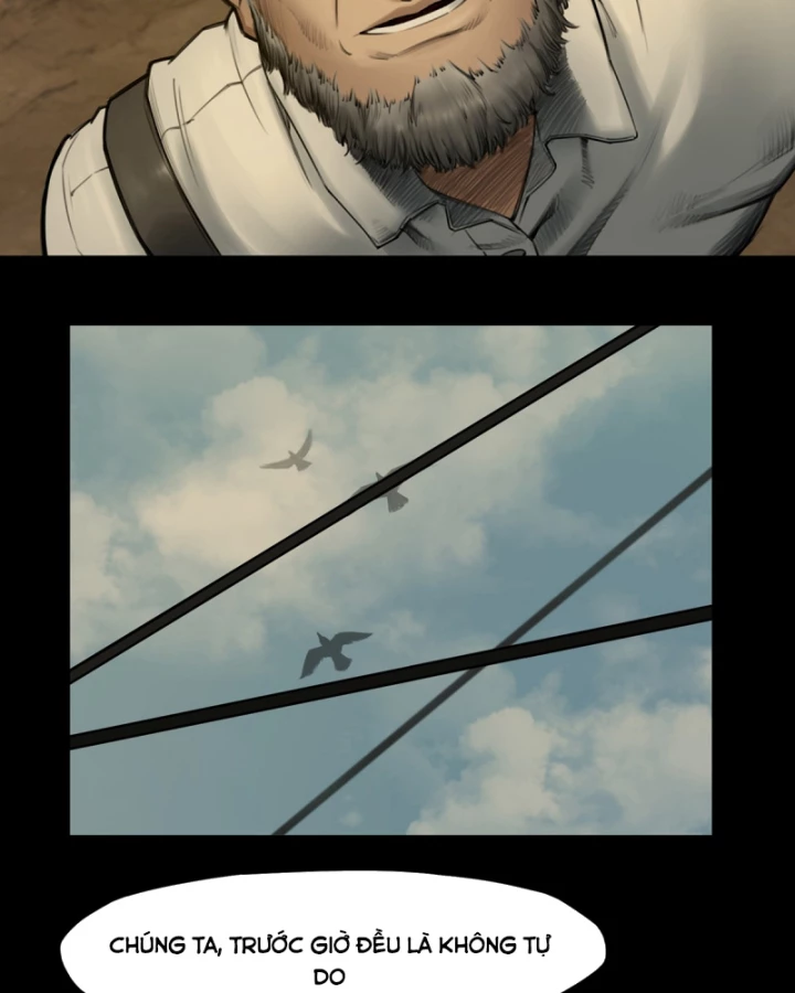 Linh Lung • Nguyệt Khôi Truyện Chapter 11 - Trang 2