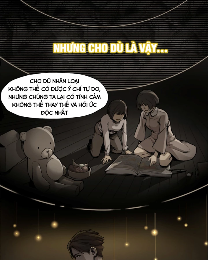 Linh Lung • Nguyệt Khôi Truyện Chapter 11 - Trang 2