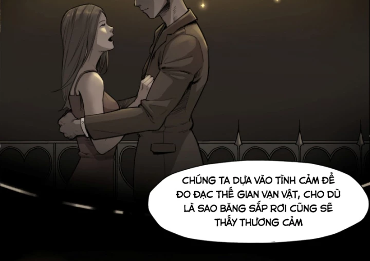 Linh Lung • Nguyệt Khôi Truyện Chapter 11 - Trang 2