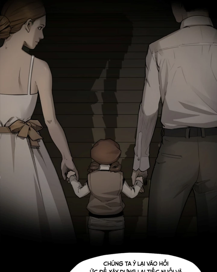 Linh Lung • Nguyệt Khôi Truyện Chapter 11 - Trang 2