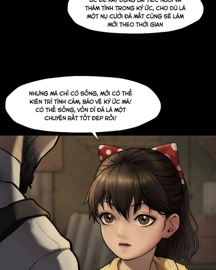 Linh Lung • Nguyệt Khôi Truyện Chapter 11 - Trang 2