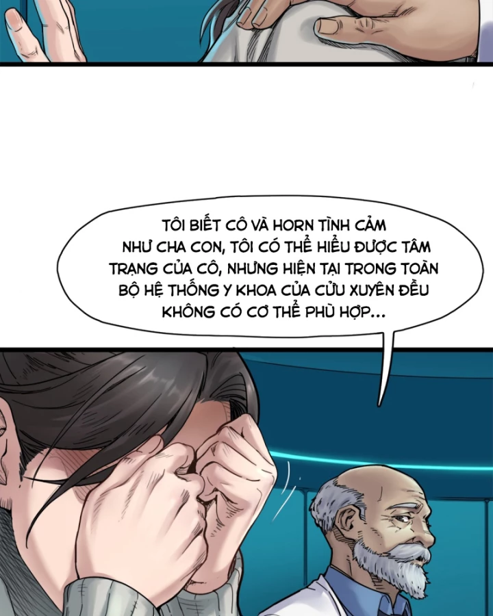 Linh Lung • Nguyệt Khôi Truyện Chapter 11 - Trang 2