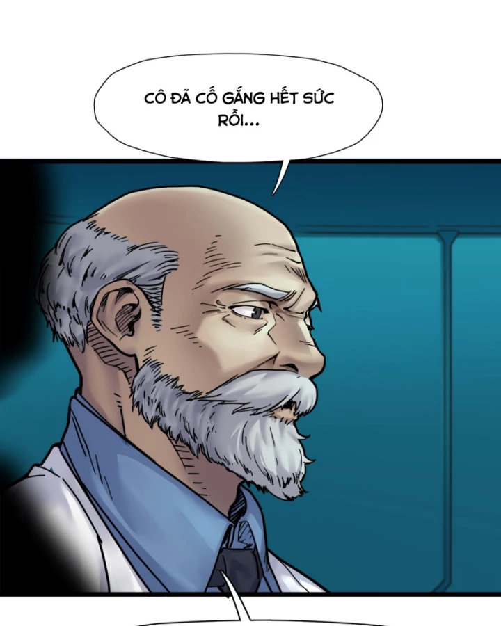 Linh Lung • Nguyệt Khôi Truyện Chapter 11 - Trang 2