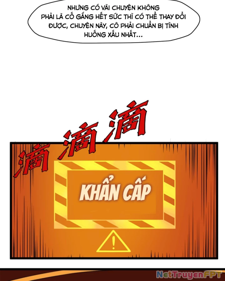 Linh Lung • Nguyệt Khôi Truyện Chapter 11 - Trang 2