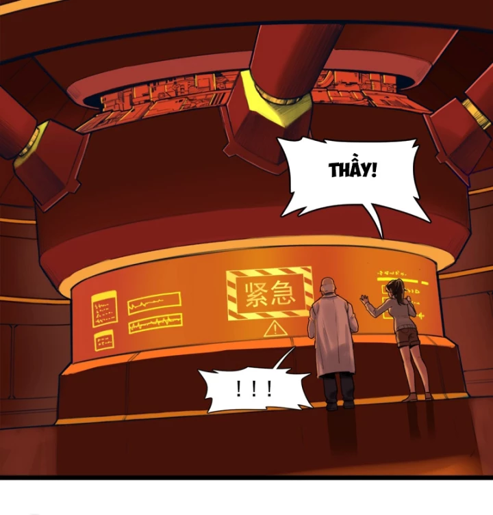 Linh Lung • Nguyệt Khôi Truyện Chapter 11 - Trang 2