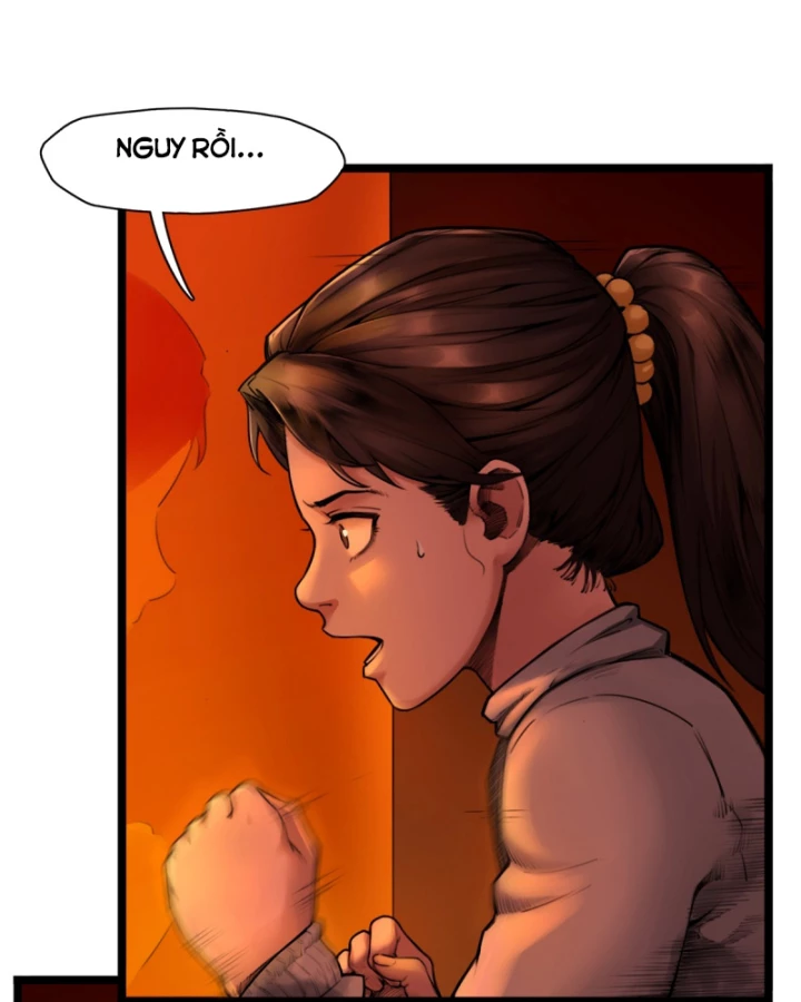 Linh Lung • Nguyệt Khôi Truyện Chapter 11 - Trang 2