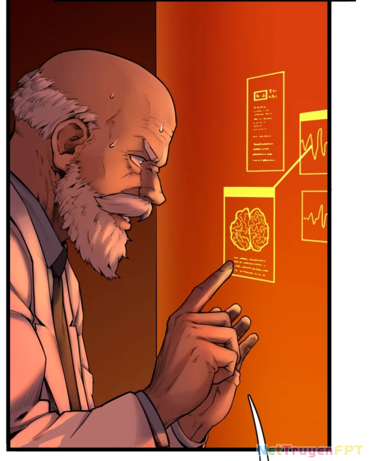 Linh Lung • Nguyệt Khôi Truyện Chapter 11 - Trang 2