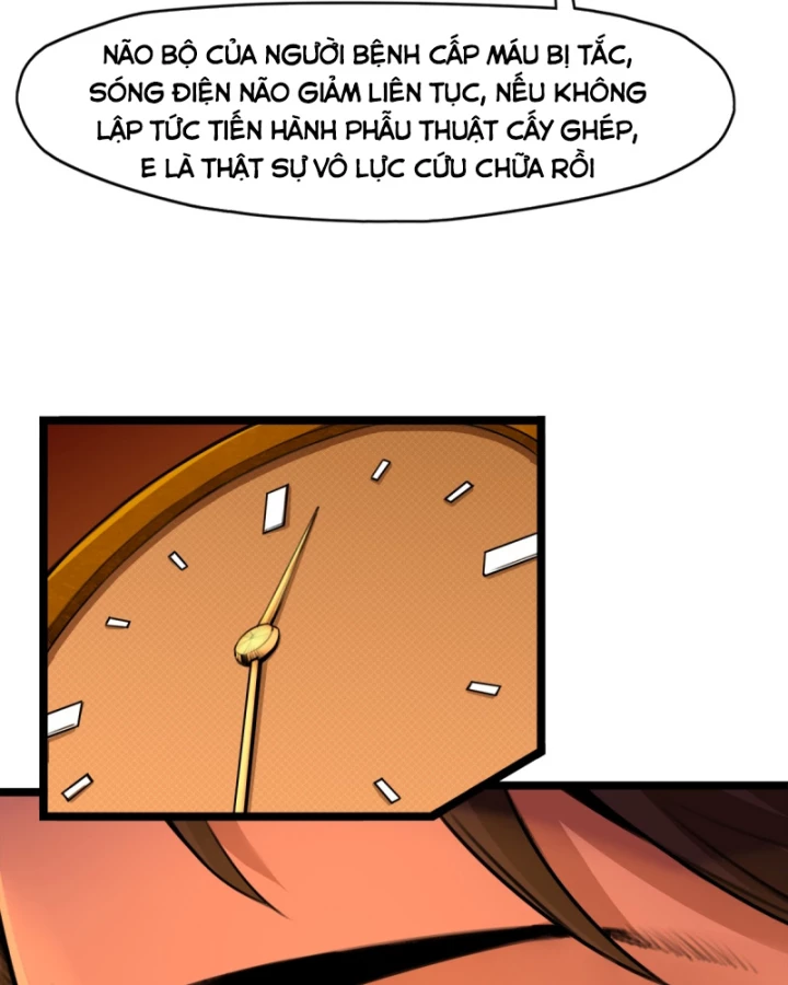 Linh Lung • Nguyệt Khôi Truyện Chapter 11 - Trang 2