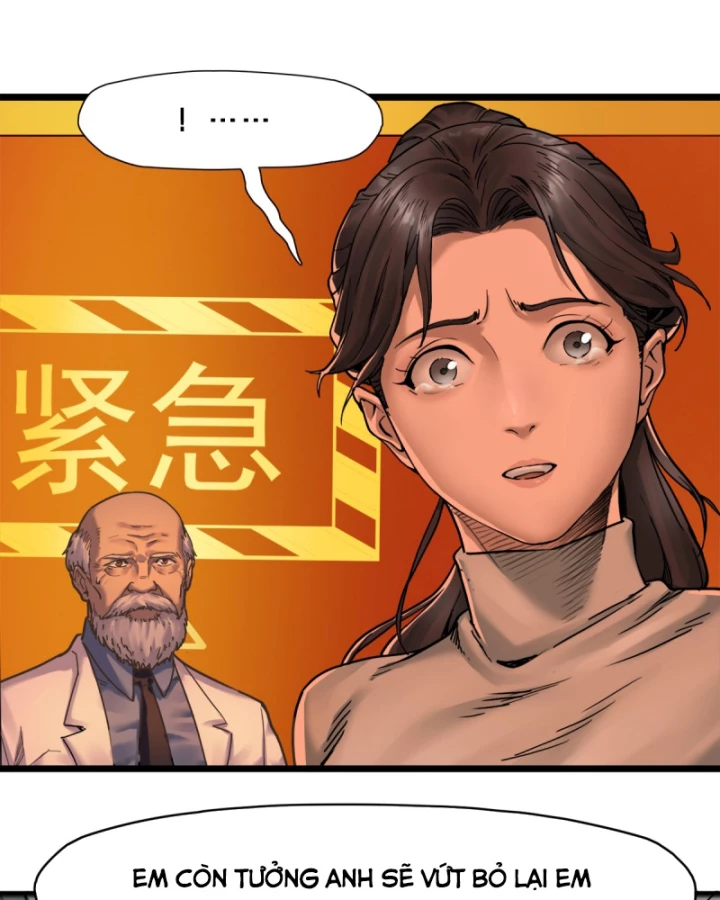 Linh Lung • Nguyệt Khôi Truyện Chapter 11 - Trang 2