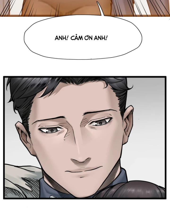 Linh Lung • Nguyệt Khôi Truyện Chapter 11 - Trang 2