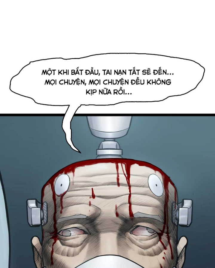 Linh Lung • Nguyệt Khôi Truyện Chapter 12 - Trang 2